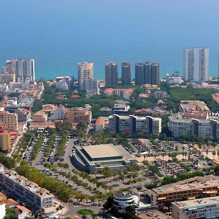 Oasi Appartamento Platja d'Aro