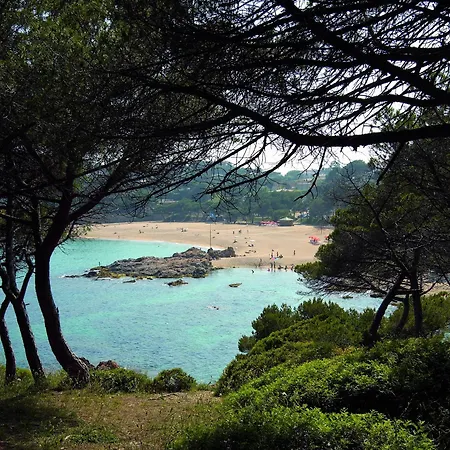 Appartamento Oasi Platja d'Aro