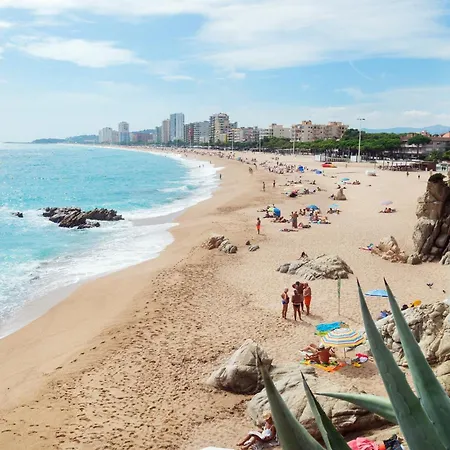 Oasi Apartamento Platja d'Aro (Playa de Aro)