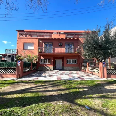 Apartamento Oasi Platja d'Aro (Playa de Aro)