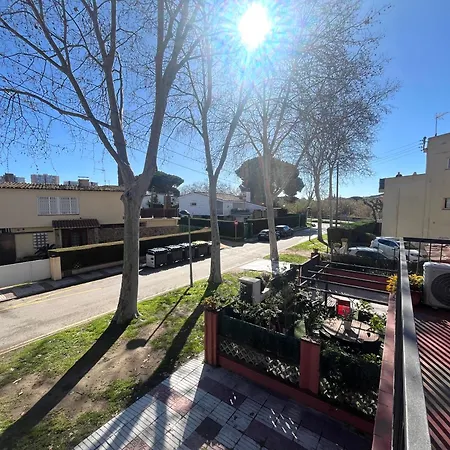 Oasi Apartamento Platja d'Aro (Playa de Aro)